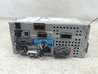 2018-2020 Honda Accord Radio AM FM Cd Player Receiver Replacement P/N:39540-TWA-A93 CL-MH17NJAX, 16263327 Fits Fits 2018 201