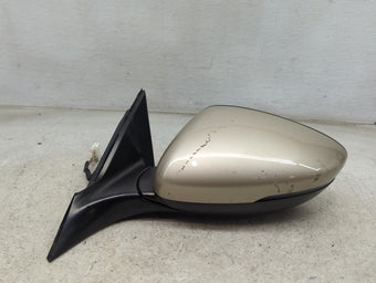 compare product 2019 Honda Accord Driver Side View Mirror - Left Door Mirror OEM Used