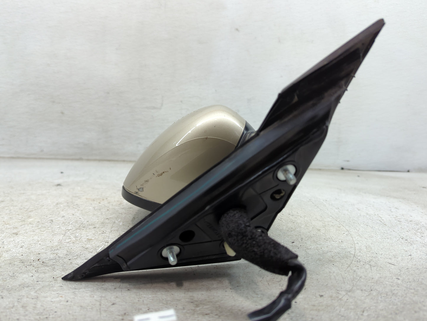 2019 Honda Accord Driver Side View Mirror - Left Door Mirror OEM Used - Oemusedautoparts1.com