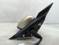 2019 Honda Accord Driver Side View Mirror - Left Door Mirror OEM Used - Oemusedautoparts1.com