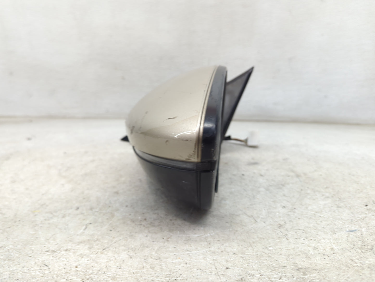 2019 Honda Accord Driver Side View Mirror - Left Door Mirror OEM Used - Oemusedautoparts1.com