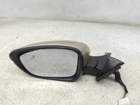 2019 Honda Accord Driver Side View Mirror - Left Door Mirror OEM Used - Oemusedautoparts1.com