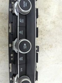 2018-2020 Honda Accord Climate Control Module Temperature AC/Heater Replacement P/N:79610TVAA016M1 SANWA2A409G Fits OEM Used