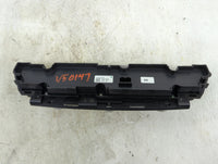 2018-2020 Honda Accord Climate Control Module Temperature AC/Heater Replacement P/N:79610TVAA016M1 SANWA2A409G Fits OEM Used