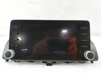 2018-2022 Honda Accord Information Display Screen 1499124 - Oemusedautoparts1.com