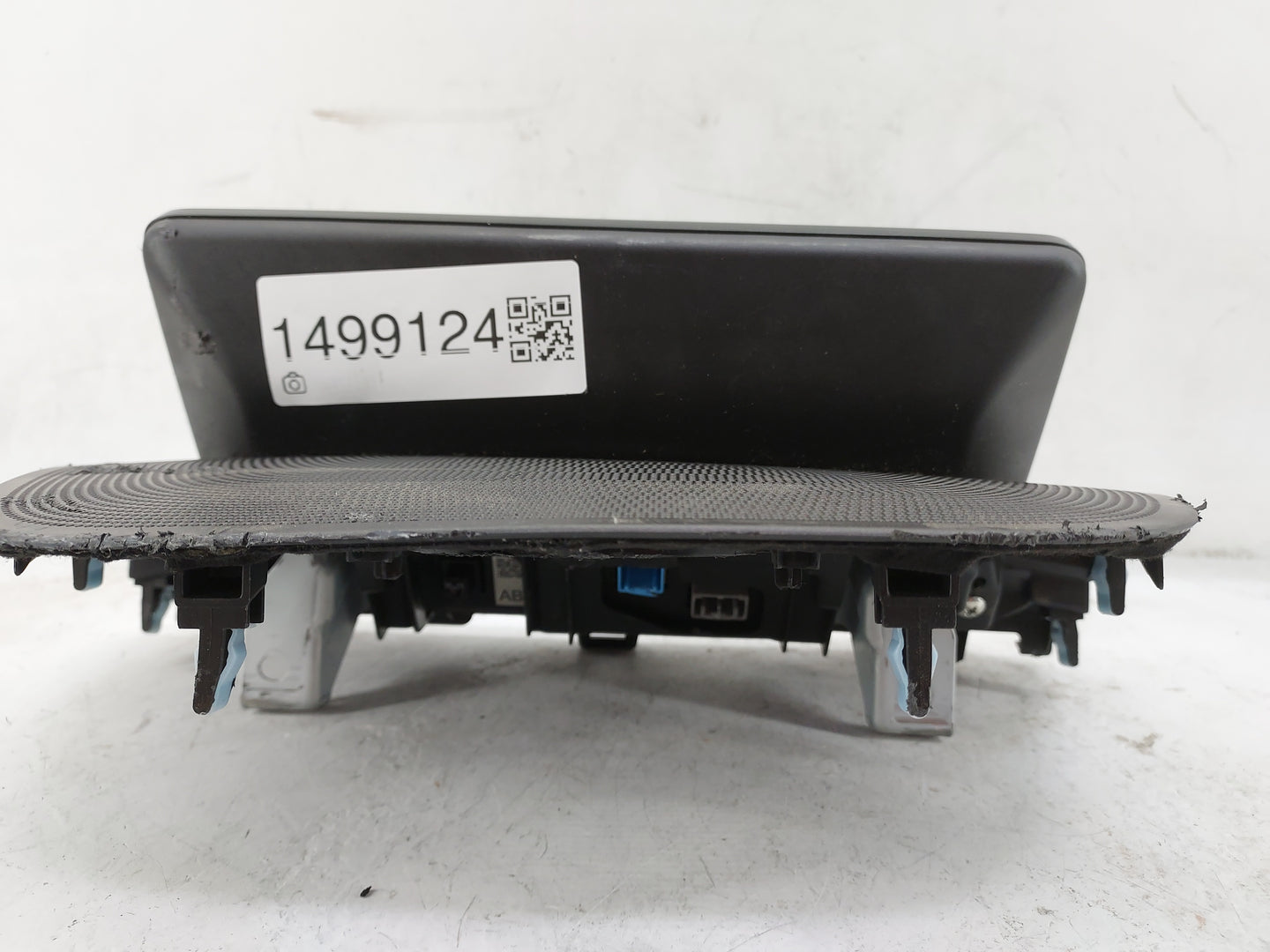 2018-2022 Honda Accord Information Display Screen 1499124 - Oemusedautoparts1.com