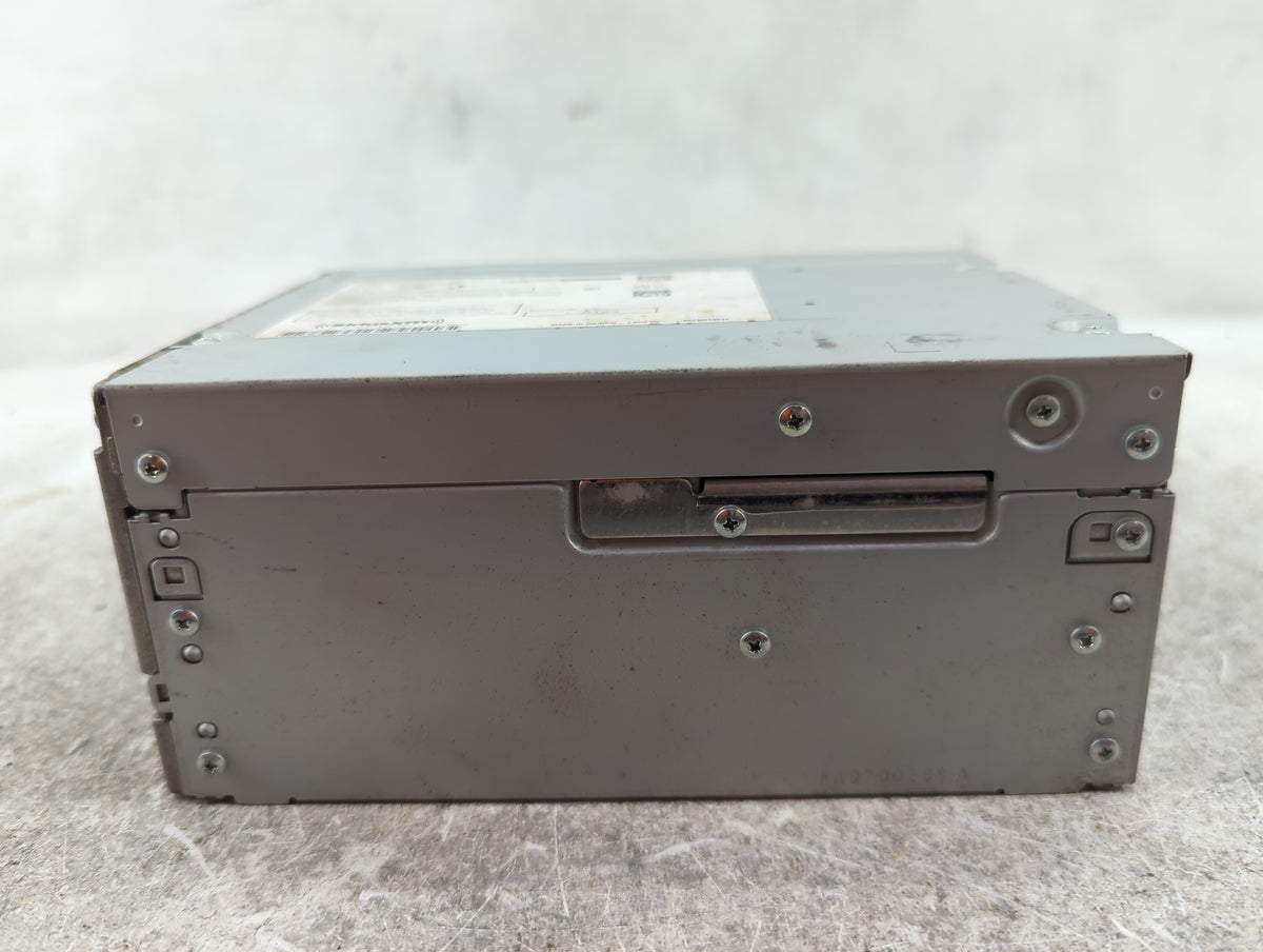 2018-2020 Honda Accord Radio AM FM Cd Player Receiver Replacement P/N:39540-TVC-A54 CL-MH17NDAX, AH1801 Fits Fits 2018 2019 