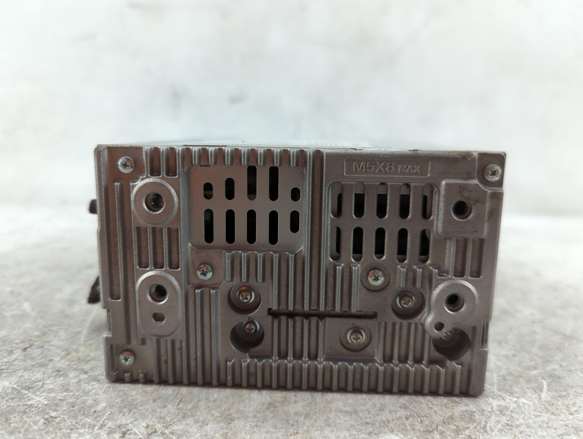 2018-2020 Honda Accord Radio AM FM Cd Player Receiver Replacement P/N:39540-TVC-A54 CL-MH17NDAX, AH1801 Fits Fits 2018 2019 