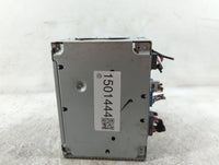 2018-2020 Honda Accord Radio AM FM Cd Player Receiver Replacement P/N:39540-TVC-A54 CL-MH17NDAX, AH1801 Fits Fits 2018 2019 