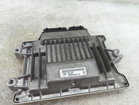 2018-2020 Honda Accord PCM Engine Control Computer ECU ECM PCU OEM P/N:37820-6A0-A55 J059-204562 Fits Fits 2018 2019 2020 OE