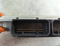 2018-2020 Honda Accord PCM Engine Control Computer ECU ECM PCU OEM P/N:37820-6A0-A55 J059-204562 Fits Fits 2018 2019 2020 OE