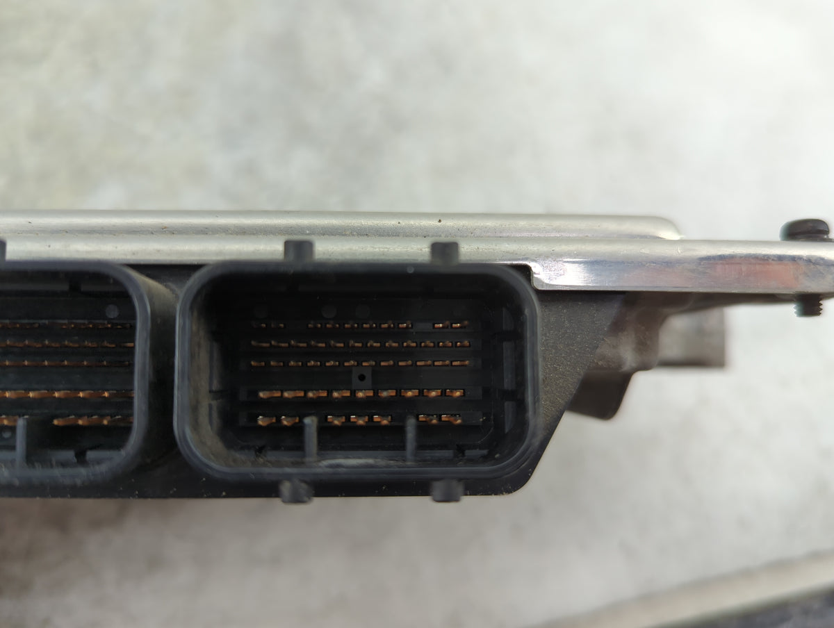2018-2020 Honda Accord PCM Engine Control Computer ECU ECM PCU OEM P/N:37820-6A0-A55 J059-204562 Fits Fits 2018 2019 2020 OE