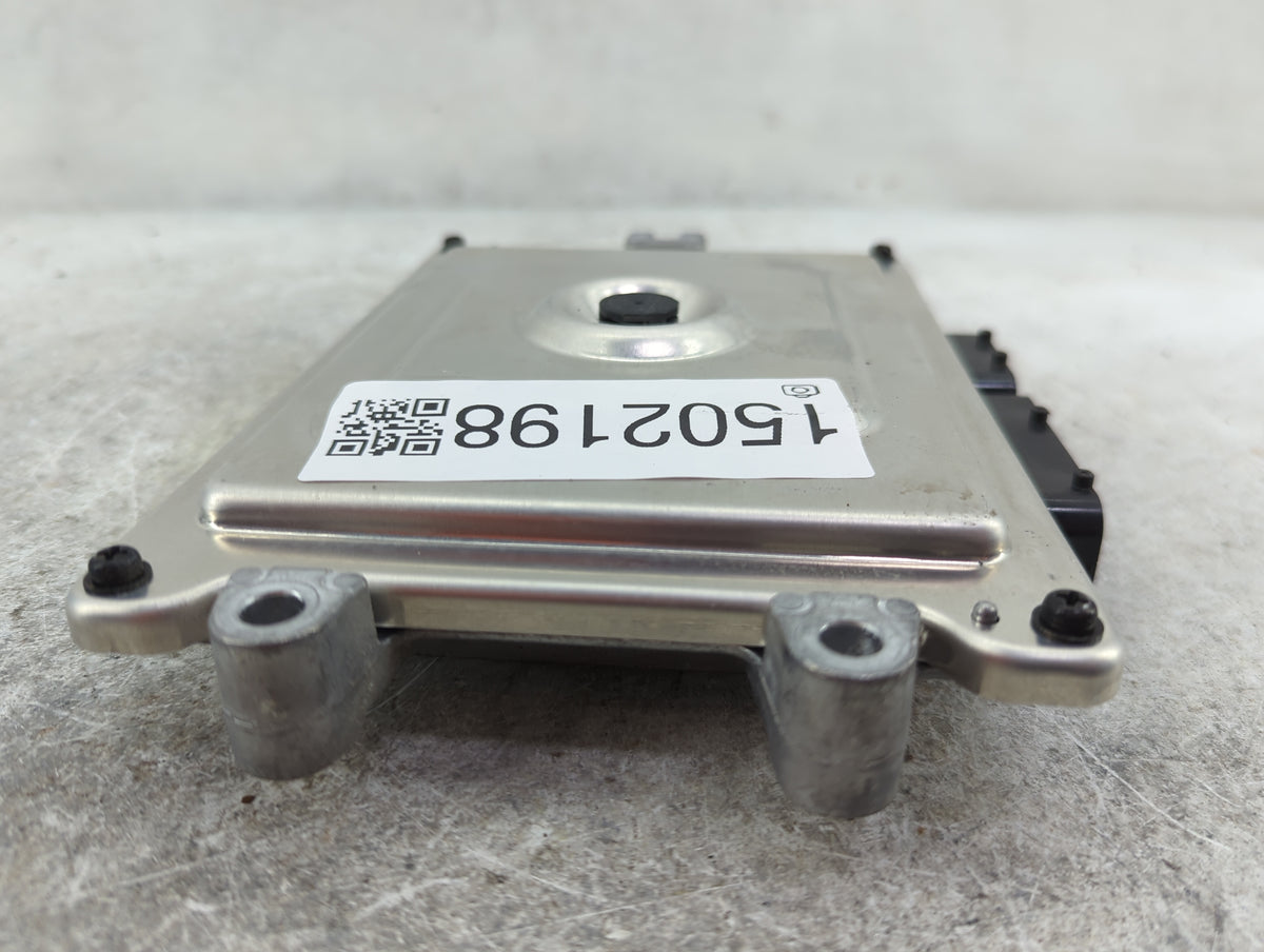 2018-2020 Honda Accord PCM Engine Control Computer ECU ECM PCU OEM P/N:37820-6A0-A55 J059-204562 Fits Fits 2018 2019 2020 OE
