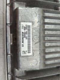 2018-2020 Honda Accord PCM Engine Control Computer ECU ECM PCU OEM P/N:37820-6A0-A55 J059-204562 Fits Fits 2018 2019 2020 OE
