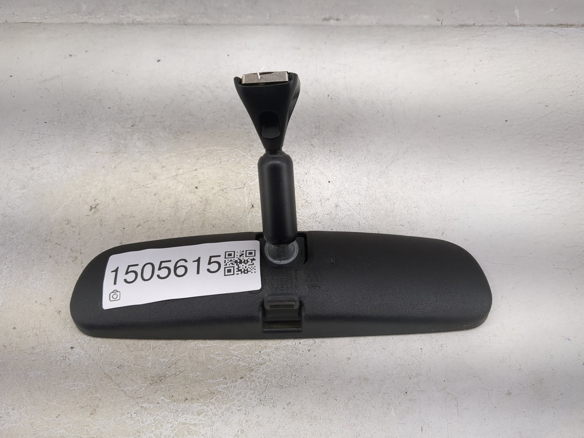 2016-2022 Honda Accord Interior Rear View Mirror Replacement OEM P/N:E4 015617 E4 025617 Fits OEM Used Auto Parts - Oemuseda