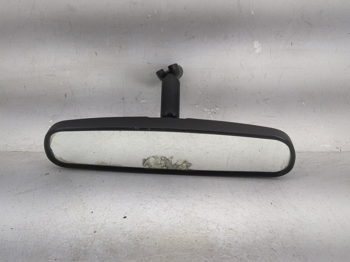 2016-2022 Honda Accord Interior Rear View Mirror Replacement OEM P/N:E8 011681 Fits Fits 2015 2016 2017 2018 2019 2020 2021 