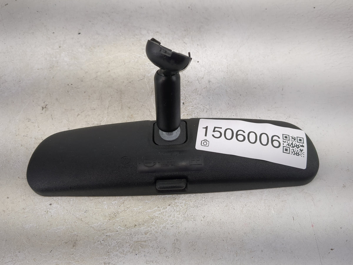 2016-2022 Honda Accord Interior Rear View Mirror Replacement OEM P/N:E8 011681 Fits Fits 2015 2016 2017 2018 2019 2020 2021 