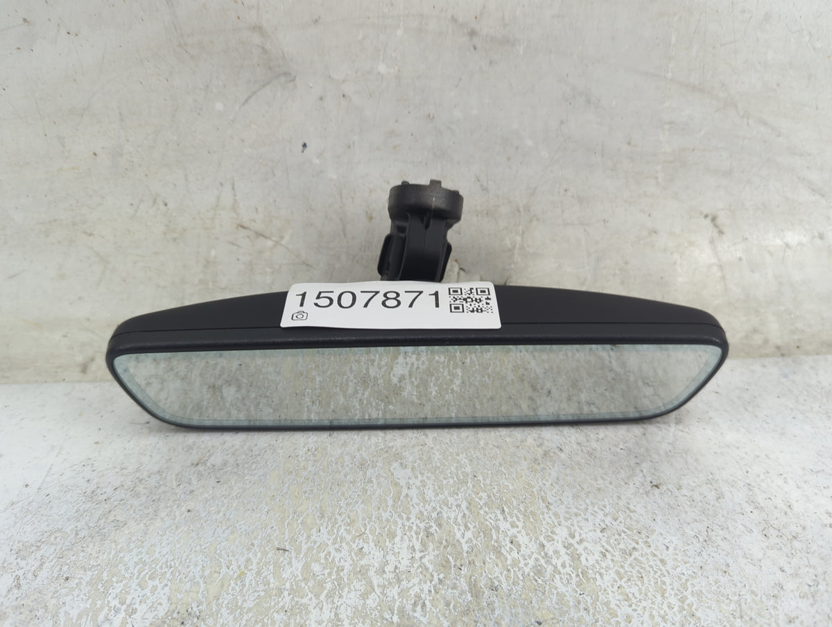 2018-2022 Honda Accord Interior Rear View Mirror Replacement OEM P/N:E11 048738 GNTX-1593 Fits Fits 2018 2019 2020 2021 2022