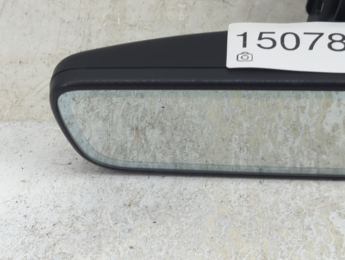 2018-2022 Honda Accord Interior Rear View Mirror Replacement OEM P/N:E11 048738 GNTX-1593 Fits Fits 2018 2019 2020 2021 2022