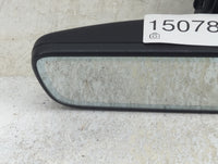 2018-2022 Honda Accord Interior Rear View Mirror Replacement OEM P/N:E11 048738 GNTX-1593 Fits Fits 2018 2019 2020 2021 2022