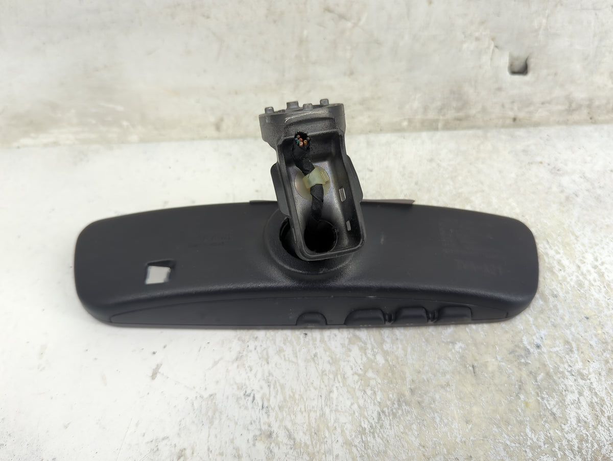 2018-2022 Honda Accord Interior Rear View Mirror Replacement OEM P/N:E11 048738 GNTX-1593 Fits Fits 2018 2019 2020 2021 2022