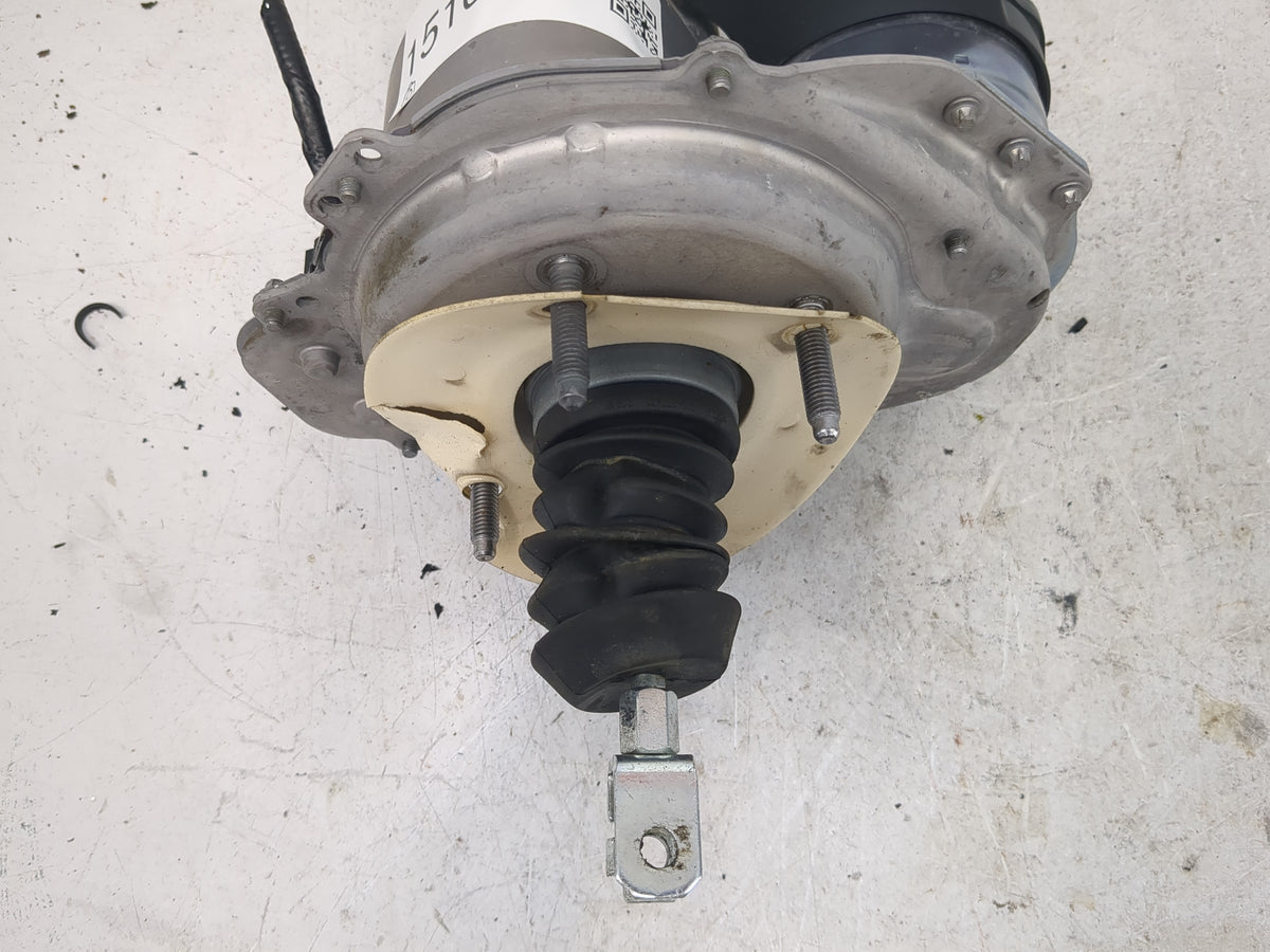 2018-2020 Honda Accord Power Brake Booster Oem 1510170 - Oemusedautoparts1.com