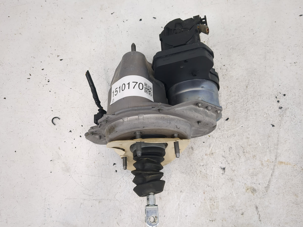 2018-2020 Honda Accord Power Brake Booster Oem 1510170 - Oemusedautoparts1.com