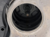 2018-2020 Honda Accord Power Brake Booster Oem 1510170 - Oemusedautoparts1.com