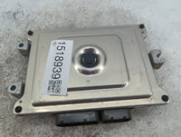 2018-2020 Honda Accord PCM Engine Control Computer ECU ECM PCU OEM P/N:37820-6A0-A65 Fits 2018 2019 2020 OEM Used Auto Parts