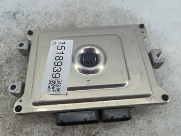 2018-2020 Honda Accord PCM Engine Control Computer ECU ECM PCU OEM P/N:37820-6A0-A65 Fits 2018 2019 2020 OEM Used Auto Parts