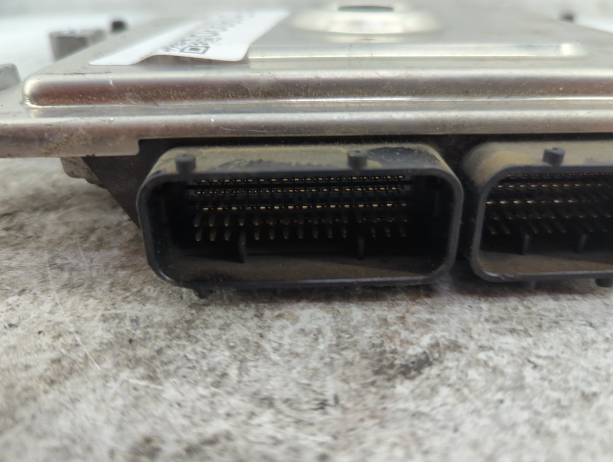 2018-2020 Honda Accord PCM Engine Control Computer ECU ECM PCU OEM P/N:37820-6A0-A65 Fits 2018 2019 2020 OEM Used Auto Parts