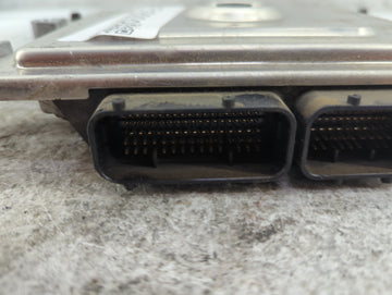2018-2020 Honda Accord PCM Engine Control Computer ECU ECM PCU OEM P/N:37820-6A0-A65 Fits 2018 2019 2020 OEM Used Auto Parts
