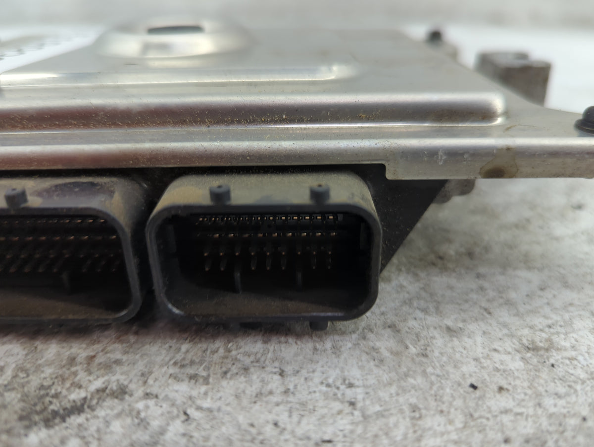 2018-2020 Honda Accord PCM Engine Control Computer ECU ECM PCU OEM P/N:37820-6A0-A65 Fits 2018 2019 2020 OEM Used Auto Parts