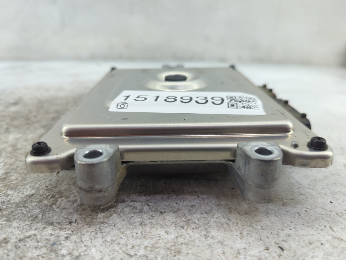2018-2020 Honda Accord PCM Engine Control Computer ECU ECM PCU OEM P/N:37820-6A0-A65 Fits 2018 2019 2020 OEM Used Auto Parts