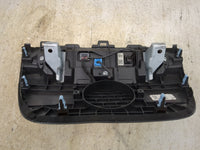 2018-2022 Honda Accord Information Radio Display Screen Black 1520486 - Oemusedautoparts1.com