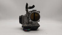 2018-2019 Honda Accord Throttle Body P/N:GMG9A Fits Fits 2016 2017 2018 2019 OEM Used Auto Parts - Oemusedautoparts1.com