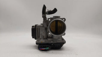 compare product 2018-2019 Honda Accord Throttle Body P/N:GMG9A Fits Fits 2016 2017 2018 2019 OEM Used Auto Parts