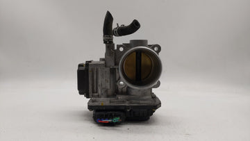 2018-2019 Honda Accord Throttle Body P/N:GMG9A Fits Fits 2016 2017 2018 2019 OEM Used Auto Parts - Oemusedautoparts1.com