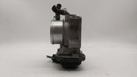 2018-2019 Honda Accord Throttle Body P/N:GMG9A Fits Fits 2016 2017 2018 2019 OEM Used Auto Parts - Oemusedautoparts1.com