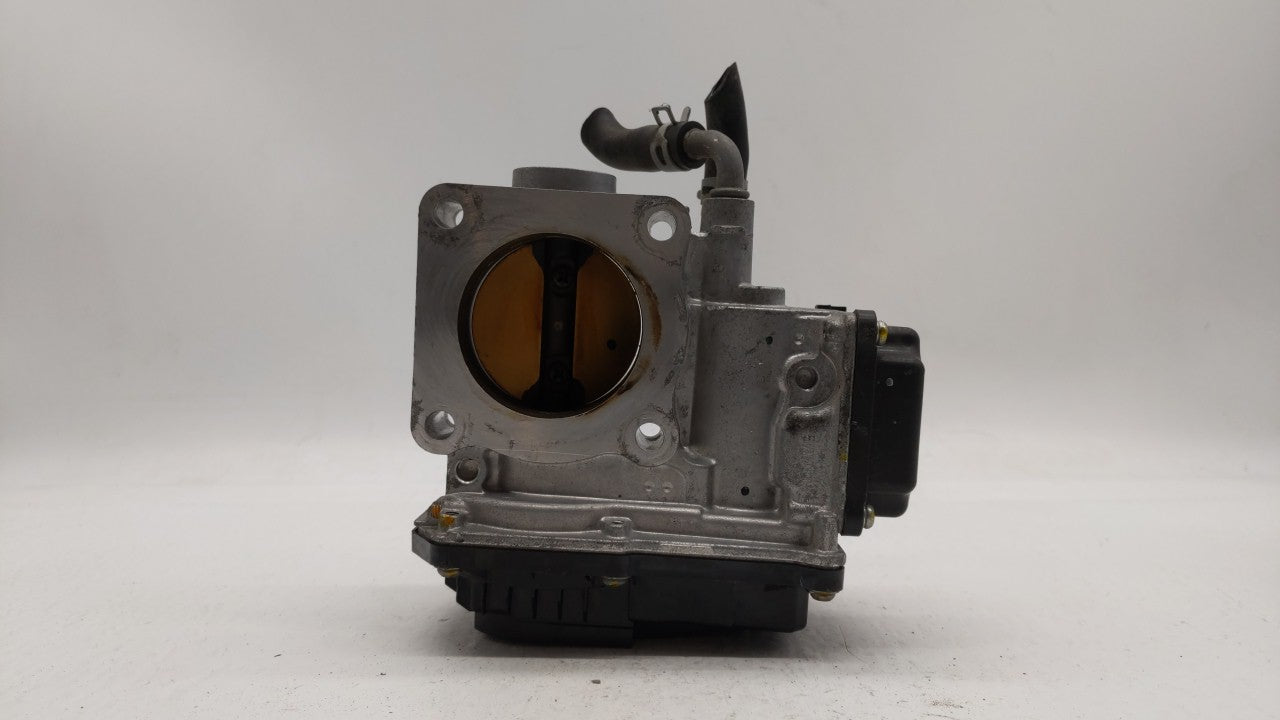 2018-2019 Honda Accord Throttle Body P/N:GMG9A Fits Fits 2016 2017 2018 2019 OEM Used Auto Parts - Oemusedautoparts1.com