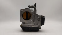 2018-2019 Honda Accord Throttle Body P/N:GMG9A Fits Fits 2016 2017 2018 2019 OEM Used Auto Parts - Oemusedautoparts1.com