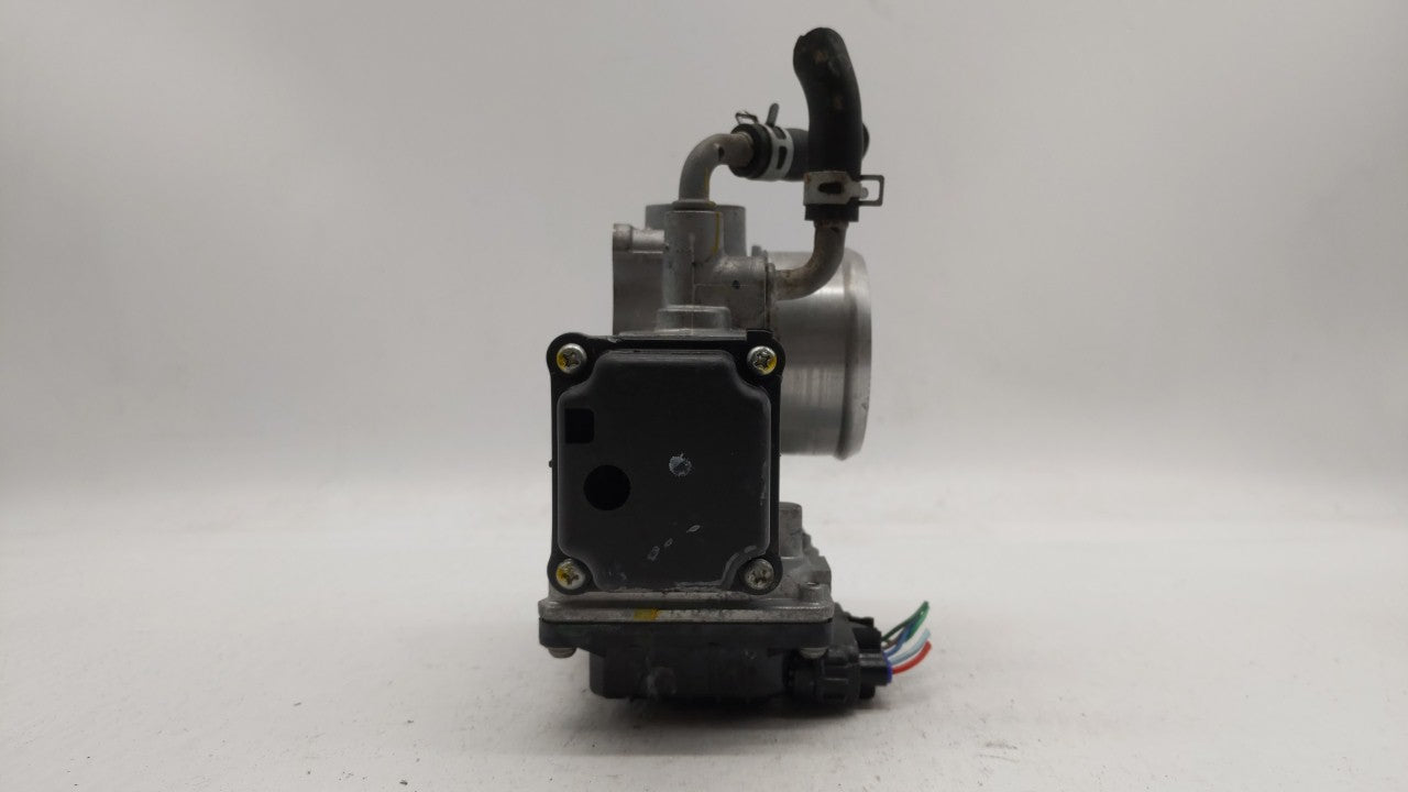 2018-2019 Honda Accord Throttle Body P/N:GMG9A Fits Fits 2016 2017 2018 2019 OEM Used Auto Parts - Oemusedautoparts1.com