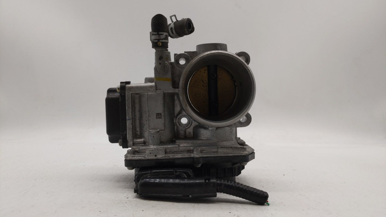 2018-2019 Honda Accord Throttle Body P/N:GMG9A Fits Fits 2016 2017 2018 2019 OEM Used Auto Parts - Oemusedautoparts1.com