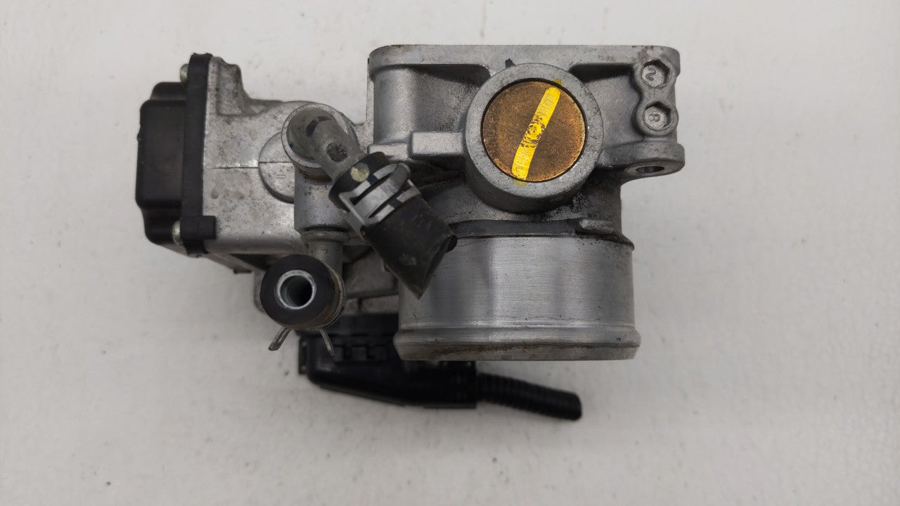 2018-2019 Honda Accord Throttle Body P/N:GMG9A Fits Fits 2016 2017 2018 2019 OEM Used Auto Parts - Oemusedautoparts1.com