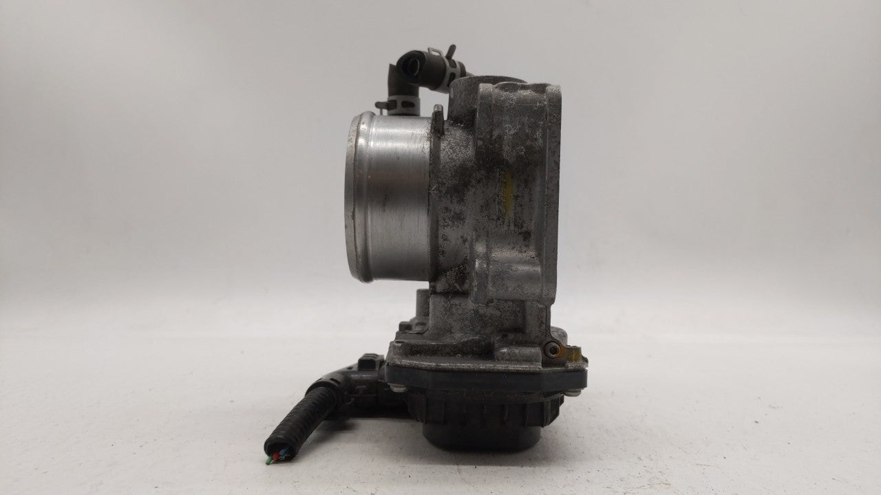 2018-2019 Honda Accord Throttle Body P/N:GMG9A Fits Fits 2016 2017 2018 2019 OEM Used Auto Parts - Oemusedautoparts1.com