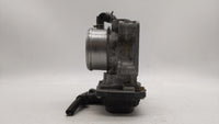 2018-2019 Honda Accord Throttle Body P/N:GMG9A Fits Fits 2016 2017 2018 2019 OEM Used Auto Parts - Oemusedautoparts1.com