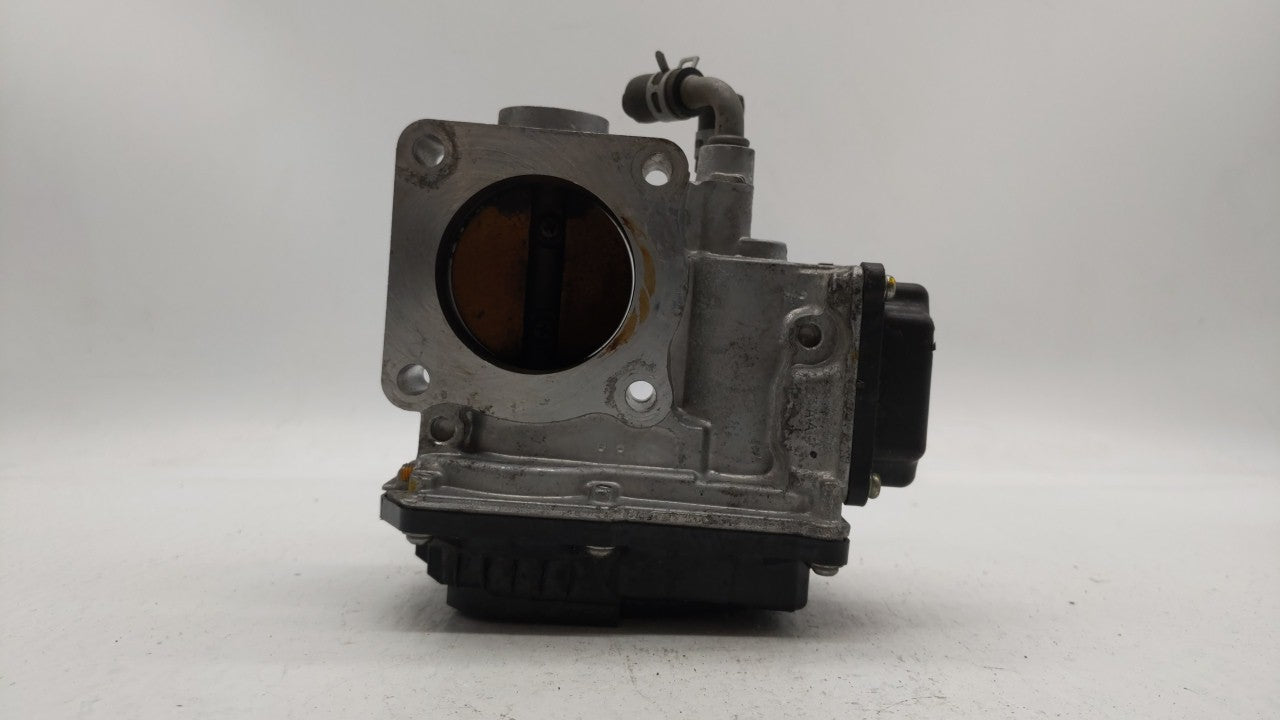 2018-2019 Honda Accord Throttle Body P/N:GMG9A Fits Fits 2016 2017 2018 2019 OEM Used Auto Parts - Oemusedautoparts1.com