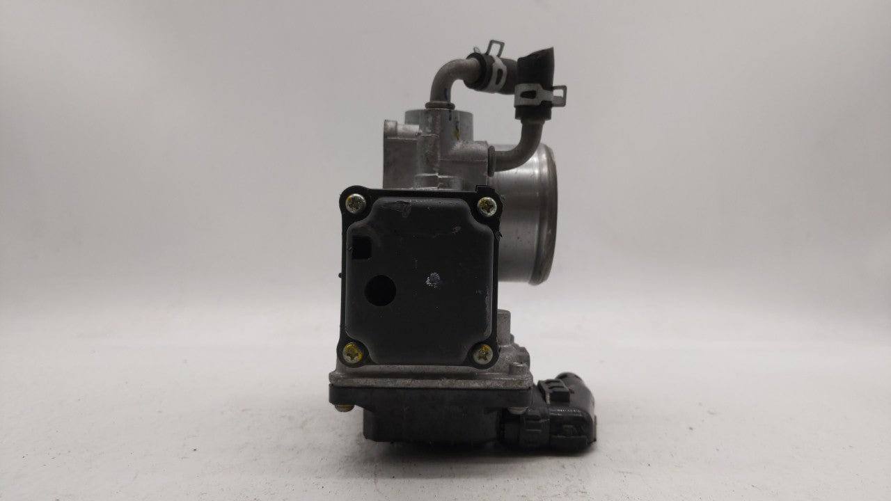2018-2019 Honda Accord Throttle Body P/N:GMG9A Fits Fits 2016 2017 2018 2019 OEM Used Auto Parts - Oemusedautoparts1.com