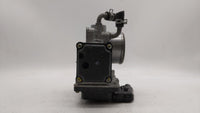 2018-2019 Honda Accord Throttle Body P/N:GMG9A Fits Fits 2016 2017 2018 2019 OEM Used Auto Parts - Oemusedautoparts1.com