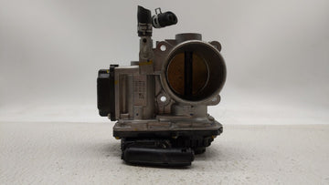 2018-2019 Honda Accord Throttle Body P/N:GMG9A Fits Fits 2016 2017 2018 2019 OEM Used Auto Parts - Oemusedautoparts1.com